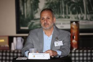 August 2022 Mental Health Luncheon