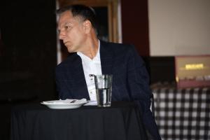 August 2022 Mental Health Luncheon