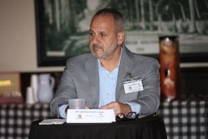 August 2022 Mental Health Luncheon