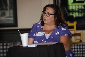 August 2022 Mental Health Luncheon
