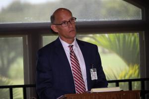 August 2022 Mental Health Luncheon