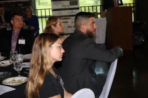 August 2022 Mental Health Luncheon