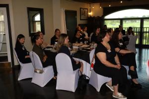 August 2022 Mental Health Luncheon