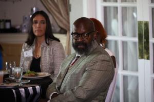 August 2022 Mental Health Luncheon