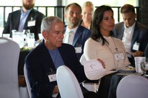 August 2022 Mental Health Luncheon