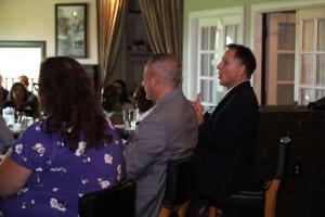 August 2022 Mental Health Luncheon
