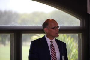 August 2022 Mental Health Luncheon