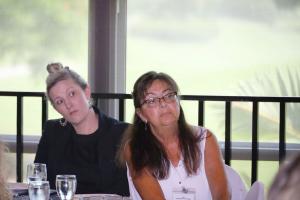 August 2022 Mental Health Luncheon