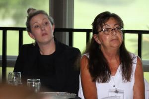 August 2022 Mental Health Luncheon