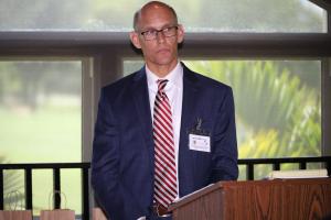 August 2022 Mental Health Luncheon