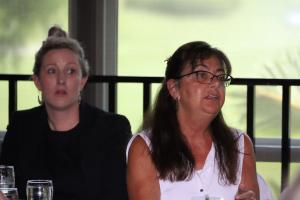 August 2022 Mental Health Luncheon
