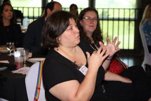 August 2022 Mental Health Luncheon