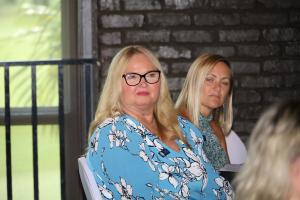 August 2022 Mental Health Luncheon