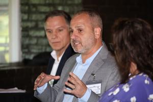 August 2022 Mental Health Luncheon