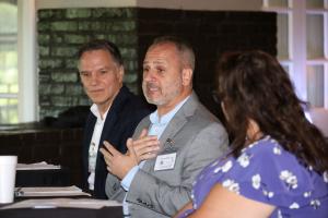 August 2022 Mental Health Luncheon