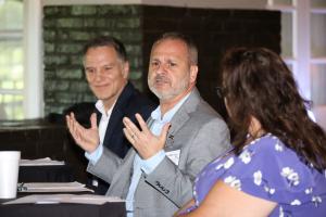 August 2022 Mental Health Luncheon