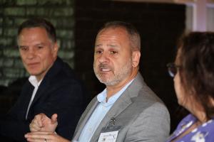 August 2022 Mental Health Luncheon
