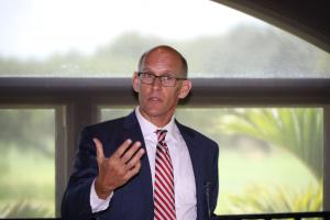 August 2022 Mental Health Luncheon