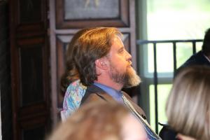 August 2022 Mental Health Luncheon