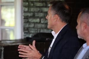August 2022 Mental Health Luncheon