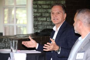 August 2022 Mental Health Luncheon
