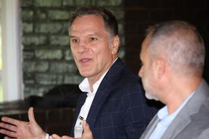 August 2022 Mental Health Luncheon