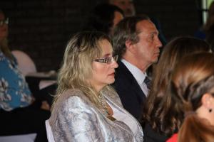 August 2022 Mental Health Luncheon