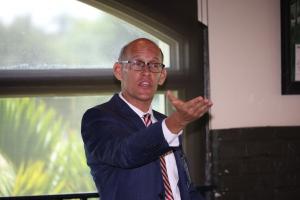 August 2022 Mental Health Luncheon