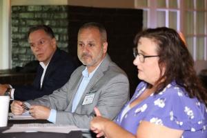 August 2022 Mental Health Luncheon