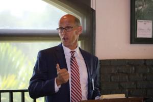 August 2022 Mental Health Luncheon
