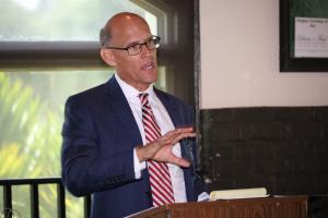 August 2022 Mental Health Luncheon