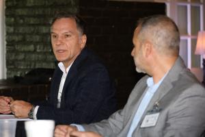 August 2022 Mental Health Luncheon