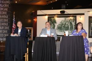 August 2022 Mental Health Luncheon