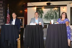 August 2022 Mental Health Luncheon
