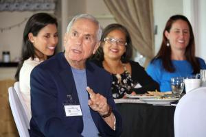 August 2022 Mental Health Luncheon