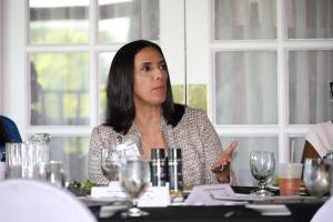August 2022 Mental Health Luncheon