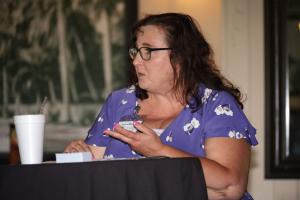 August 2022 Mental Health Luncheon