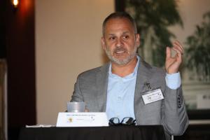 August 2022 Mental Health Luncheon