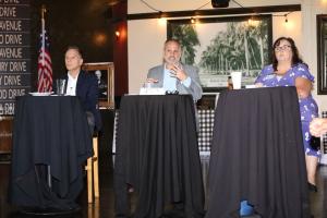 August 2022 Mental Health Luncheon