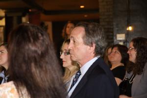 August 2022 Mental Health Luncheon