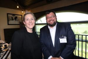 August 2022 Mental Health Luncheon
