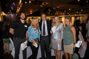 August 2022 Mental Health Luncheon