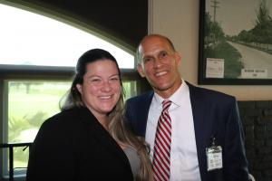 August 2022 Mental Health Luncheon