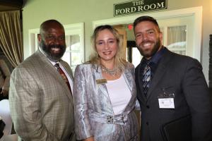 August 2022 Mental Health Luncheon