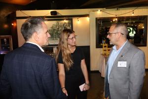 August 2022 Mental Health Luncheon