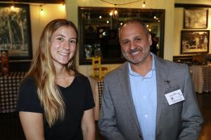August 2022 Mental Health Luncheon