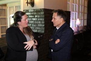 August 2022 Mental Health Luncheon