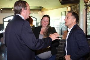 August 2022 Mental Health Luncheon