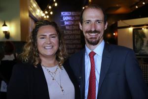 August 2022 Mental Health Luncheon