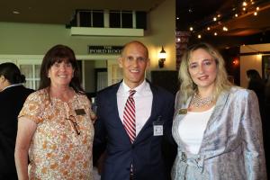 August 2022 Mental Health Luncheon